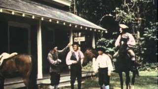 Colonial Life In Middle Colonies clip [upl. by Iznik]