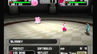 Pokemon XD Gale of Darkness Walkthrough  Battle CD 5 [upl. by Ocin306]