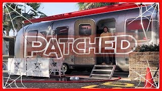 PATCHED GTA5 I NEW SP TO MP OUTFIT COMPONENT TRANSFER GLITCH MALE amp FEMALE 142 [upl. by Lerrad44]