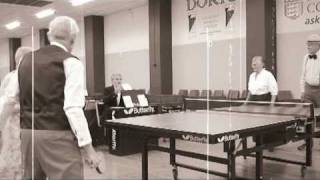 Whiff Waff  Table Tennis History [upl. by Soilissav]