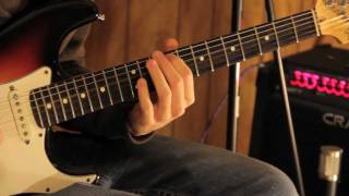 Amys Song  Rob Scallon [upl. by Ainadi]