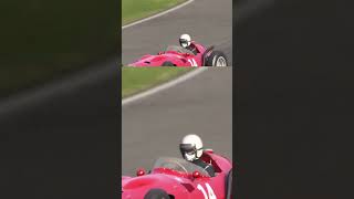 Maserati 250F 12 Cylinder Monza Assetto Corsa [upl. by Tabor447]