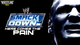 Why was SmackDown quotHere Comes The Painquot so good [upl. by Gimble]