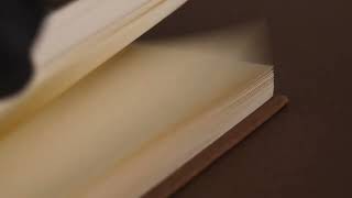 asmr book page flipping [upl. by Geis]