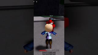 Santi celoso roblox brookhaven humor shorts nabiysanti [upl. by Ullyot830]