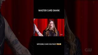 Master Card Shark 😳 [upl. by Roslyn708]