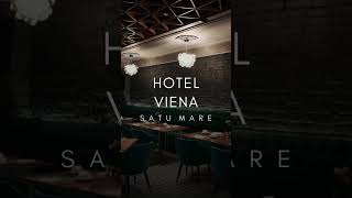 HOTEL VIENA SATU MARE OFERTE CAZARE HOTEL VIENA SATU MARE PROMOTII CAZARE LA MUNTE [upl. by Asenav804]