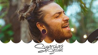 Iya Terra  Gypsy Girl Live Music  Sugarshack Sessions [upl. by Ativla]