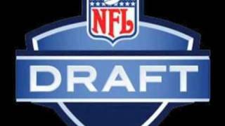 Funny NFL Mock Draft Story  Gene Collier Comedy [upl. by Revell673]