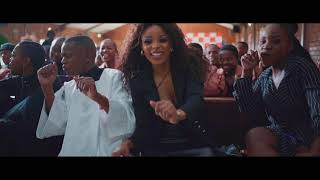 Dladla Mshunqisi Feat Sizwe MdlaloseAssiye Bongzin amp Dj Tira  Uphetheni Esandleni Music Video [upl. by Eirtemed318]