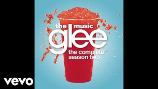 Glee Cast  Listen Official Audio [upl. by Onstad]