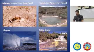 KULIAH ONLINE GEOTHERMAL PART 3 [upl. by Stickney]