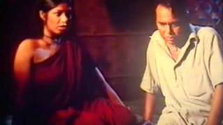 Bangla Art Movie  Matritto part  212 Actress Moushumi Actor Humayun Faridi [upl. by Eteragram]