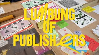 lumbung of Publishers [upl. by Bail316]