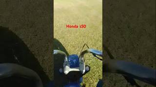 Honda z50 honda shorts [upl. by Isidor]