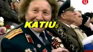 Katiusa Subtitrat in romana [upl. by Anohr418]