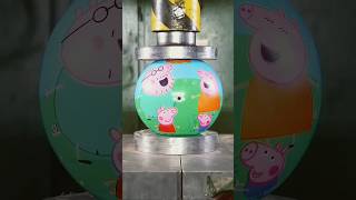 Moomin vs 150tonhydorlicpreesCyshingvideoviral [upl. by Siduhey]