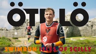 ÖTILLÖ Swimrun Isles of Scilly 2022  The Swimrun Paradise [upl. by Hgiellek511]