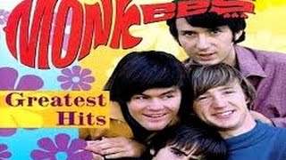 Monkees Theme Song With Lyrics [upl. by Ynaffets]