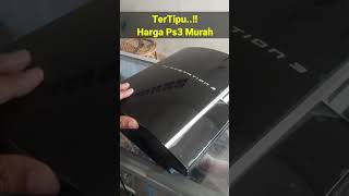 Tergiur Harga ps3 Murah [upl. by Jamieson555]