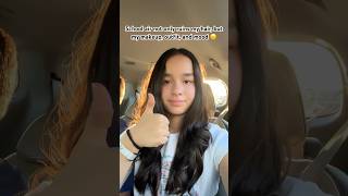 Best school day ever 😀🎊🎀 fypシ゚ funny skit school relatable trend shorts hair viral [upl. by Aihsetel988]