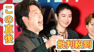 大泉洋「探偵は－」共演の西田敏行さんから「北海道のハマちゃん、札幌の寅さん」当時を明かす [upl. by Mingche]