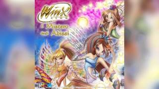 Winx Club The Mystery of the Abyss  The Magic of Sirenix ITunes Version [upl. by Vani]