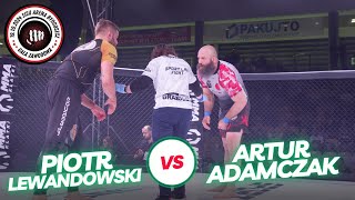 Piotr LEWANDOWSKI vs Artur ADAMCZAK ADCC  Gala Zawodowa 1 Sport Lab Fight [upl. by Lamee760]