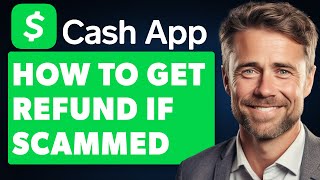 How To Get A Refund On Cash App If Scammed Full 2024 Guide [upl. by Dich]