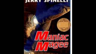 Maniac Magee Chapter 4 [upl. by Boyd134]