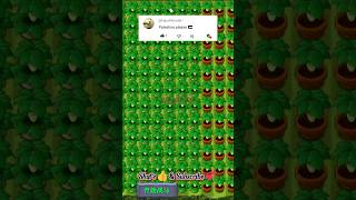 I Love PALESTINE pvzfusion pvz plantsvszombies pvzmemes [upl. by Aehr]