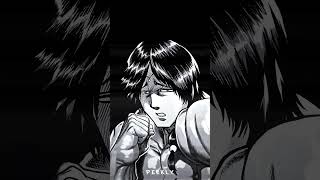 Gaolang Wongsawat vs Kanoh Agito edit manga mangaedit kenganashura kanohagito gaolangwongsawat [upl. by Haliak44]