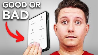 Should You Buy The NEW Ledger Stax  Honest Review [upl. by Ttennej]