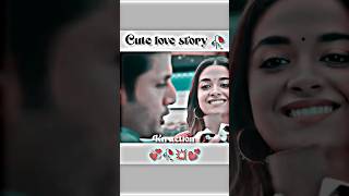 Caring boyfriend💞Cute LOVEBIRDS💞cute love status 🥀love lovestatus trendingshorts viralshorts [upl. by Kosak16]