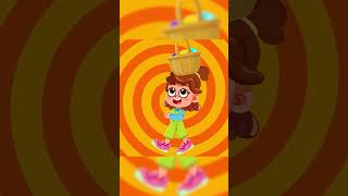 Clap Сlap OneTwoThree  Comy Zomy Kids Songs shorts [upl. by Adiana]