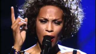 Whitney Houston  I Will Always Love Youflv [upl. by Laitselec]