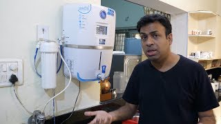 Are RO Water Purifiers Good for Your Health [upl. by Brabazon735]