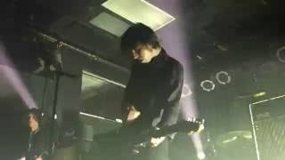 Catfish and the Bottlemen  Anything  26 live [upl. by Sivahc888]