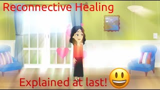 Why is Reconnective Healing so powerful How is it different to Reiki [upl. by Jemie23]