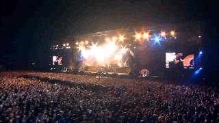 Metallica  Enter Sandman Live Sofia 2010 HD [upl. by Brinson]