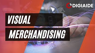 Visual Merchandising  What it is Types Techniques Five senses Advantages Examples [upl. by Ely]