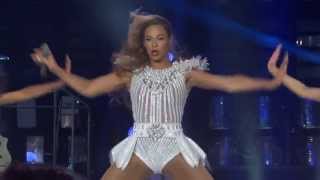 Beyonce  End Of Time Sportpaleis Antwerp 3105 Mrs Carter Show World Tour  Full HD [upl. by Bradan]