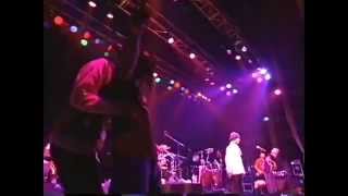 Jamiroquai  Rappers Delight Live 1993 HD 60fps [upl. by Spragens]