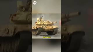 Kenapa Tank Ariete Italia Dianggap Aib NATO  shortfund shortvideo shorts [upl. by Torray992]