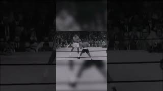 Muhammad Ali vs Sonny Liston 2 AnchorPhantom Punch shortvideo boxing muhammadali sonnyliston [upl. by Aland393]