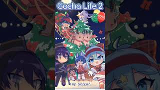 Tutorial de cómo poner códigos de baile en Gacha Life 2 pedido por subs gachalife2 shortsviral [upl. by Andaira]