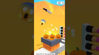 Very Perfect Sliceall Gameplay P36 sliceall sliceitall ios game asmrroleplay shors [upl. by Rovelli470]