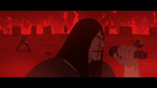 Metalocalypse Dethklok  Aortic Desecration [upl. by Henden]