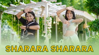 Sharara Sharara  Dance Cover  Sangeet Dance  Geeta Bagdwal [upl. by Orland]