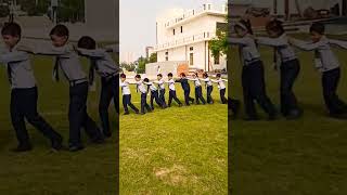 School activities school viralvideo dance activities bachokekhel [upl. by Shreeves670]